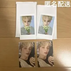 txt ヒュニンカイ　誓い　通常　トレカ　チェキ