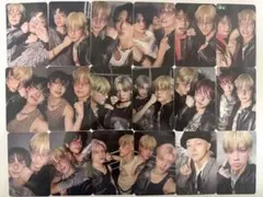 &TEAM NICHOLAS トレカ