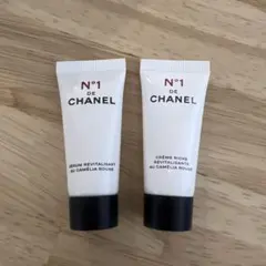 N°1 de CHANEL トライアルセット