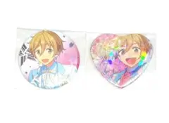 2026年最新】真白友也缶バッジの人気アイテム - メルカリ