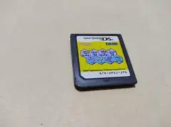 ぷちぷちウイルス DS