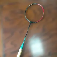 バドミントンラケットジャンク品❗️ 値下げ可❗️全て4U5 YONEX（ヨネックス） アストロクス01クリア 張り上げバドミントン