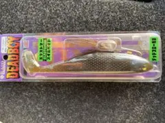 RAID JAPAN DEADBOY スイムベイト 40g - メルカリ