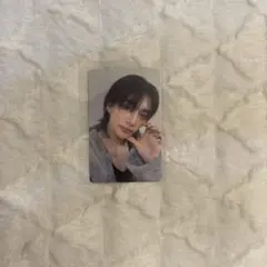 Stray Kids ヒョンジン トレカ dominATE 1万円 購入特典