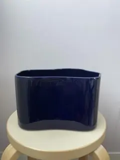 イッタラ　アアルト　ボウル　プライウッド　scope　箱付き　小物入れ　トレイ イッタラ アアルト ボウル プライウッド scope 箱付き 小物入れ トレイ