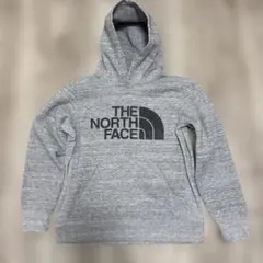 THE NORTH FACE パーカー グレー M