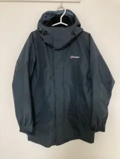 2026年最新】berghaus ゴアテックスの人気アイテム - メルカリ