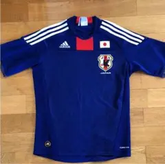 アディダス サッカー日本代表ユニフォーム