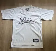 2025年最新】PALACE ゲームシャツの人気アイテム - メルカリ