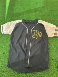 オリックスバファローズ ファンクラブ ユニフォーム Lのサムネイル