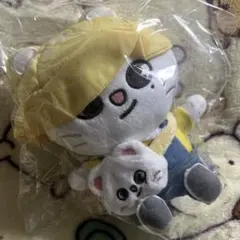 straykids スキズ SKZOO ポップアップ ヒョンジン ジニレット