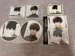 ギヴン アニカフェ 玄純