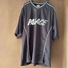 希少XXL palce nike jersey black - メルカリ