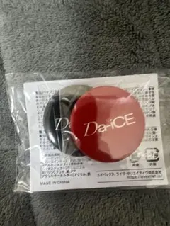 2026年最新】国内アーティスト：Da-iCE ミュージシャン ピンズ