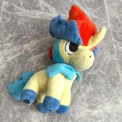 ポケモンセンター ポケドール ケルディオ