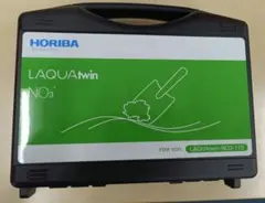 【新品未使用】HORIBA LAQUAtwin NO3‑11S 土壌用