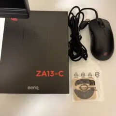 Zowie ZA13C ゲーミングマウス