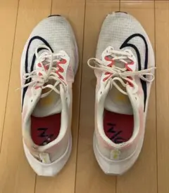 NIKE ズームフライ5 28cm