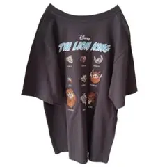ディズニーtシャツ