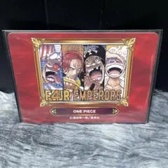 ワンピース ジャンプフェア'26 特典カードのサムネイル