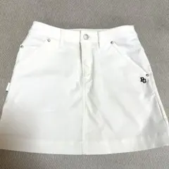 可愛い♥️PEARLY GATESスヌーピー モックネック＆ストレッチスカート