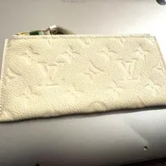 【超美品】ルイヴィトン　ポーチ　モノグラム　コインケース