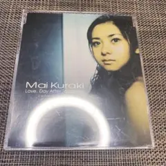 Mai Kuraki Love,Day After Tomorrow - メルカリ