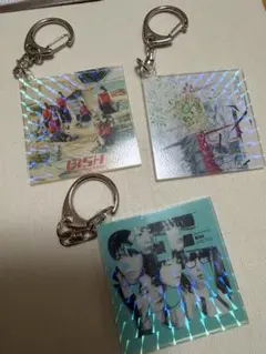 2026年最新】bish アクキーの人気アイテム - メルカリ