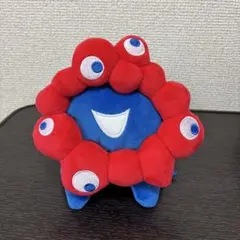 ミャクミャク這い型 ぬいぐるみ S