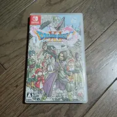 ドラゴンクエスト 11s XI 過ぎ去りし時を求めてSwitch スイッチ