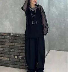 pageboy Tシャツ