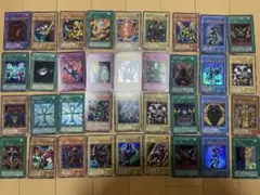 遊戯王OCG 初期カード まとめ売りのサムネイル