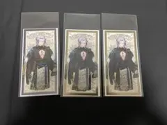 にじさんじ 中華絵巻 ミラン・ケストレル 絵巻カード