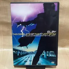 glay dvd