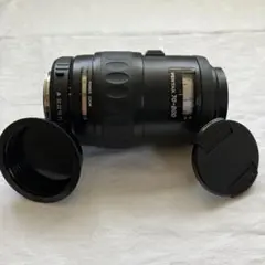 SMC PENTAX FA Zoom 70mm-200mm F4-5.6のサムネイル