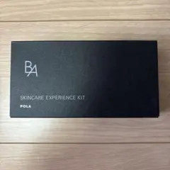 新品未使用　ポーラ BA スキンケアエクスペリエンスキット