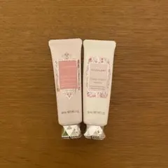 JILL STUART ハンドクリーム 2本セット