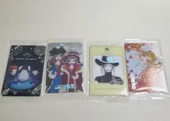 矢沢あい ツインウエハース ウエハース カード ご近所物語