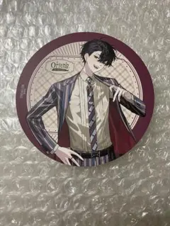 にじさんじ アニメイト 特典 コースター 佐伯イッテツ