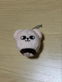 StrayKids skzooバッグチャーム　スンミン PtuppyM
