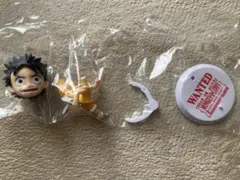 ワンピース　ルフィ　フィギュア