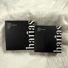 HARIAS クッションファンデーション ニュートラル レフィルセットのサムネイル