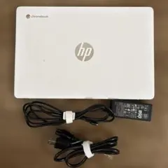 HP Chromebook 14a-na0017TU 充電器付きのサムネイル