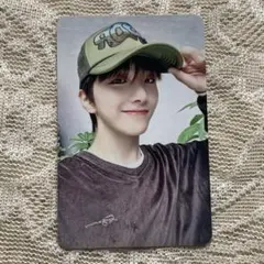 2025年最新】boynextdoor サノク ウナクの人気アイテム - メルカリ