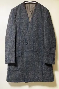 2025年最新】Kolor メンズ チェスターコートの人気アイテム - メルカリ