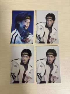 straykids スキズ FCくじ 参加賞 静岡エコパスタジアム フィリックス