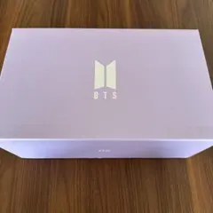 BTS MERCH BOX 2