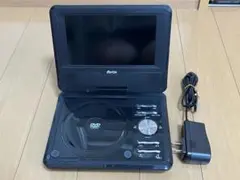 2026年最新】avox ポータブルdvdプレーヤーの人気アイテム - メルカリ