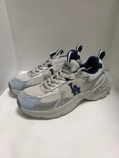 MLB KOREA CURVE RUNNER SPEED NB 24.5cmのサムネイル