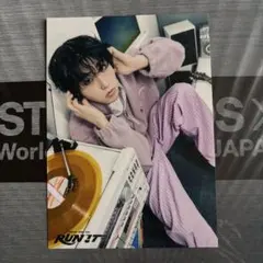 2026年最新】straykids ハンの人気アイテム - メルカリ